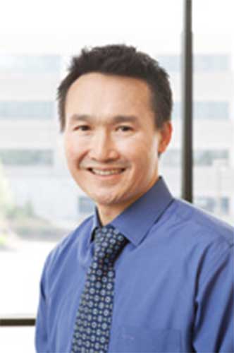 James Chan, MD