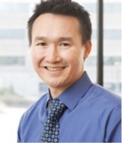 James Chan, MD